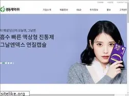 Sites similar to kdpharma.co.kr