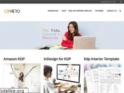 Sites similar to kdphero.com
