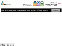 Sites similar to kdplumbing.co.nz