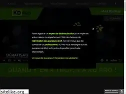 Sites similar to kdpro-alsace.fr