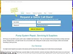 Sites similar to kdpumps.co.uk