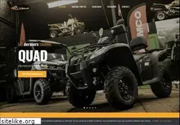 Sites similar to kdquad.be