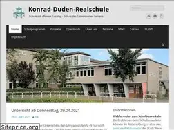 Sites similar to kdr-wesel.de