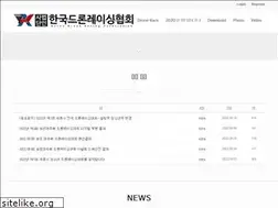 Sites similar to kdra.org