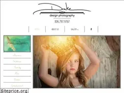 Sites similar to kdrakephoto.com