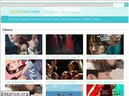 Sites similar to kdrama.cam
