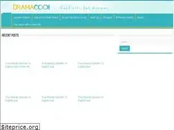 Sites similar to kdramas.de