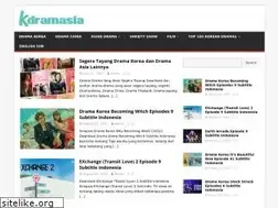 Sites similar to kdramasia.com
