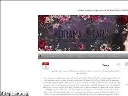 Sites similar to kdramastars1.wordpress.com