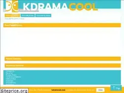 Sites similar to kdramaweb.com