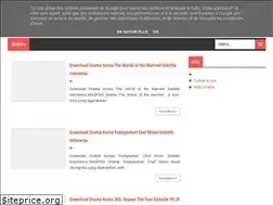Sites similar to kdramonline.blogspot.com