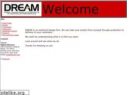 Sites similar to kdream.com