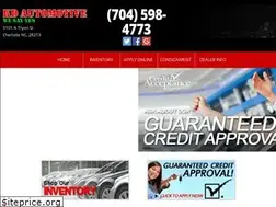 Sites similar to kdrides.com