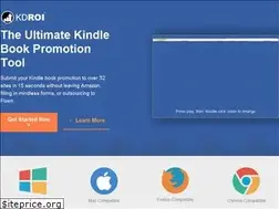 Sites similar to kdroi.com