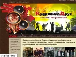 Sites similar to kdrug.ru