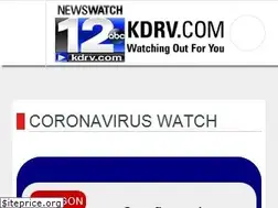 Sites similar to kdrv.com