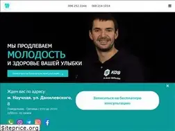Sites similar to kds-clinic.com