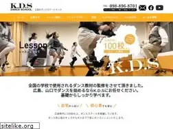 Sites similar to kds-company.com