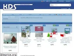 Sites similar to kds-online.de