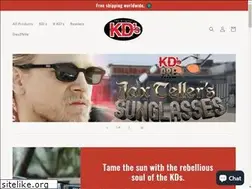 Sites similar to kds-sunglasses.co.uk