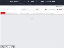 Sites similar to kds-tec.de