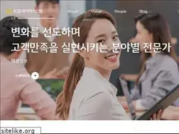 Sites similar to kds.co.kr