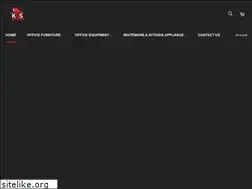 Sites similar to kds.co.nz