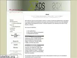 Sites similar to kds.com.ua