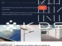 Sites similar to kds.mx