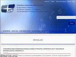Sites similar to kdsa-nord.de