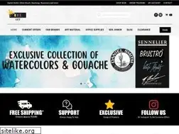 Sites similar to kdsartstore.com