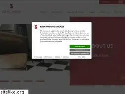 Sites similar to kdschmid.de