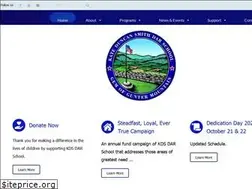 Sites similar to kdsdar.org
