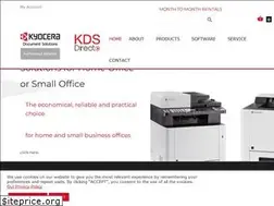 Sites similar to kdsdirect.co.za