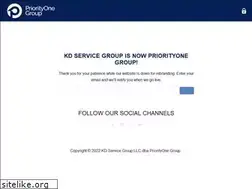 Sites similar to kdservice.com