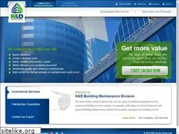 Sites similar to kdservicegroup.com