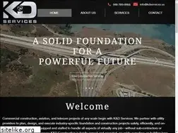 Sites similar to kdservices.us