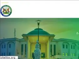 Sites similar to kdsg.gov.ng