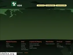 Sites similar to kdsgroup.net
