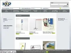 Sites similar to kdshop.no