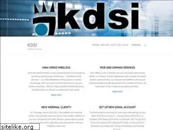 Sites similar to kdsi.net