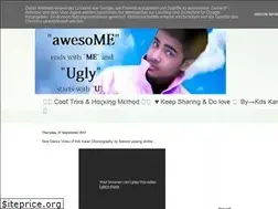 Sites similar to kdskarancrox.blogspot.com