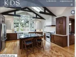 Sites similar to kdskitchens.com