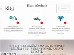 Sites similar to kdsltech.com