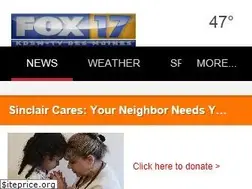 Sites similar to kdsm17.com