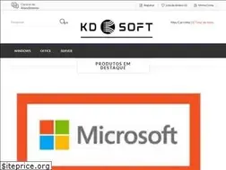 Sites similar to kdsoft.com.br