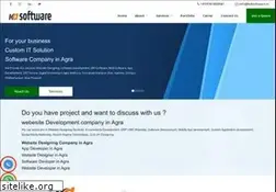 Sites similar to kdsoftware.in