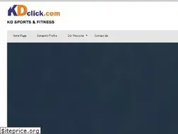 Sites similar to kdsports.co.in