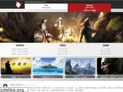 Sites similar to kdsrpg.com