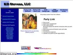 Sites similar to kdstevens.com